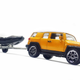 Illustration for article titled Majorette Toyota FJ